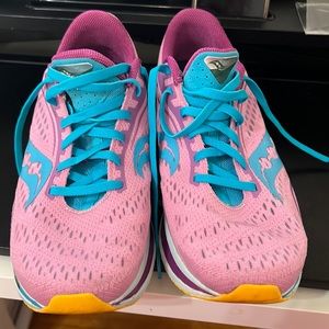 SAUCONY ENDORPHIN SPEED W 10.5